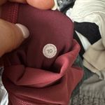 Lululemon  invigorate leggings Photo 4