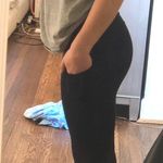 Lululemon Black  Leggings Photo 1
