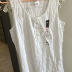 Just My Size FINAL MARKDOWN  tank top 2x nwt Photo 0