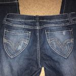 Chinese Laundry  cropped jeans, size 28 Photo 2