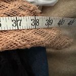 Z&L Europe Por de Sol Midi Skirt Orange Size XS Photo 12