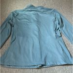 32 Degrees Heat  32° Cool Aqua Jacket M Photo 2