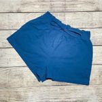 SheIn | Paperbag Waist Slant Pocket Shorts Photo 0