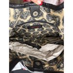Ed Hardy NWT  Leopard Tattoo Tote Bag Photo 7