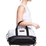 Adidas  Stella McCartney weekender duffle bag Photo 0