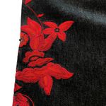 Chico's Chico’s Embroidered Denim Jeans Photo 7