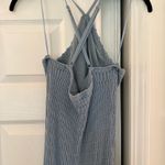 Altar'd State  Knit Halter Dress  Photo 2