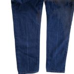 American Eagle Y2K Button-fly Womens Jeans Sz 4 Vintage Preppy Hi-Rise Mom Photo 7