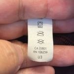 Lululemon  Ready to Rulu High-Rise Joggers Athletic Cassis Red Size 6 EUC #2728 Photo 8