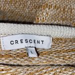 Crescent  by Stitchfix crop sweater size large Photo 3