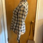 Converse One Star flannel Photo 1