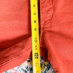 Moda Vintage 90s International Burnt Orange The London Jeans Photo 7