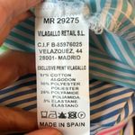 Vilagallo Lipa multicolour dress Pink Size undefined Photo 8