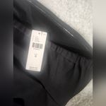 Anthropologie NWT  Strapless Ruched Top Size M Photo 5