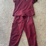 Fabletics  Scrub Set Photo 0