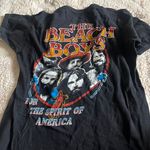 Vintage Band T Shirt Photo 1