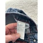 Tommy Hilfiger Womens Freedom Jeans Low-Rise Flare Leg Medium Blue Size 6s Photo 4