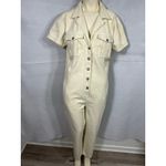 Boyish The Westley Jumpsuit in the Color Pandora's Box. Size M. *no belt* NWOT Photo 3