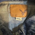 American Eagle Jean Jacket Size M/M Photo 6