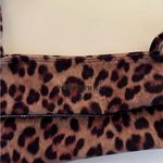 We Wore What 
Chain Cami‎ Leopard Bra Photo 4