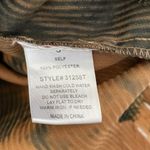 BLUE B Corduroy Tie Dye Light Jacket Small Photo 11