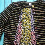 CAbi  Headline Topper Size 8 Gorgeous Multicolored Jacket NWT 🏷️ Photo 4