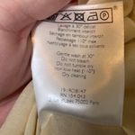 Sézane Sezane Alba Mini Dress in Cachemire Terre sz FR 36 US 4 Photo 10