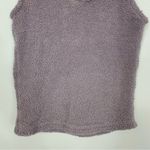 PINK - Victoria's Secret Pink Victoria’s Secret Plush Lilac Purple Tank Top Size XS Photo 5