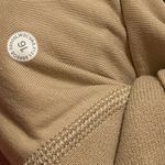 Lululemon athletica Scuba High-Rise Jogger Fleece 28” Trench -Size 16 Photo 6