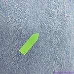 Madewell NEW  The‎ petite Curvy Perfect Vintage Jean in Fiore Wash, 27P Photo 10