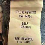 Davi & Dani  Floral Boho Blouse (25) Photo 6