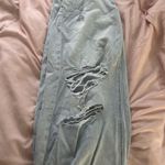 American Eagle  Jeans Baggy Wide-Leg High-Rise Photo 0