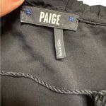 Paige  Women's Cristina Dress Elastic Dropped Waist Flirty Tiered Photo 1