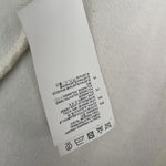 MM6 Maison Margiela Top Sweater Italy Designer Wool Cotton Women's Size Large Photo 6