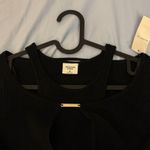 Abercrombie & Fitch Abercrombie mini sweater dress and scuba cardigan set Photo 5