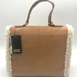 Badgley Mischka ‎ Satchel Photo 1