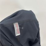 Free People Movement Back It Up Onesie in Black Photo 3