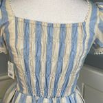 Disney Secret Honey X NWT Miss Bunny Bow Front Kawaii Dress Free Size Photo 8