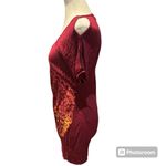 Cute top Red Size M Photo 2