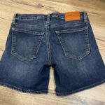 Lucky Brand  Women’s Jean Shorts Waist 26 Photo 1
