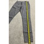 Old Navy Women's Rockstar Skinny Gray Animal Print Jeans Pants Size 2 #G1.. Photo 2