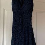 Emerald Sundae Lacy Juniors  Dress Photo 0