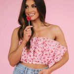 These Three Boutique Heart Top Photo 0