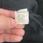 L'Agence  womens black dressy shorts size‎ 0 Photo 6