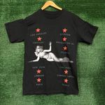 Beyoncé Cowboy Carter Tour 2025 T-shirt, size medium Photo 0