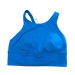 Lululemon Wunder Train Long-Line Bra, Size 8 Photo 0