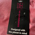 No Boundaries  Lurex Cut One Piece Swimsuit, Sizes M Photo 3