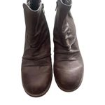 Baretraps ‎ Women's Size 10 Dreninan Slouchy Brown Fall Ankle Booties Boots Photo 2