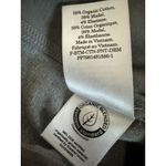 Everlane  The Dream Pant Mid Heather Grey Women’s Sz M Organic Blended Photo 8