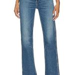 RE/DONE $295 NWT  90s HIGH RISE LOOSE ANTI FADE JEANS SZ 26 Photo 1